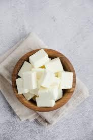 Fresh Paneer